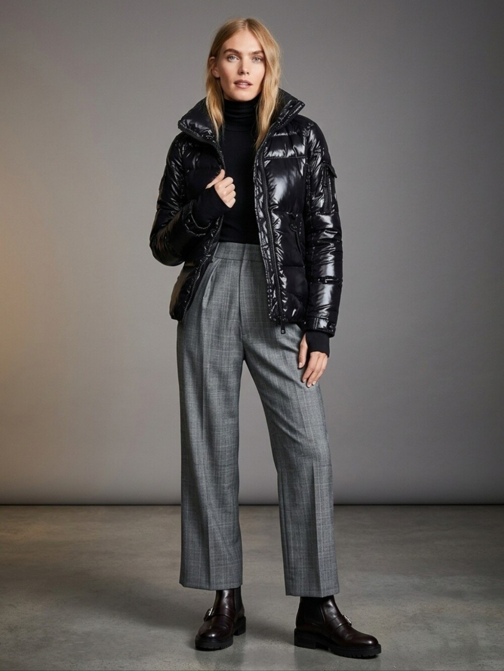 SAM. Jacket - Picture 16 of 16